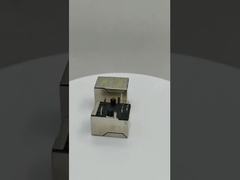 Componentes de los circuitos integrados de HR911105A HanRun RJ-45