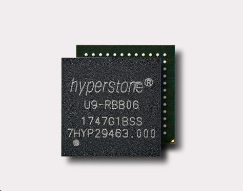 U9-RBB06 USB 3.1 NAND controlador de memoria flash IC